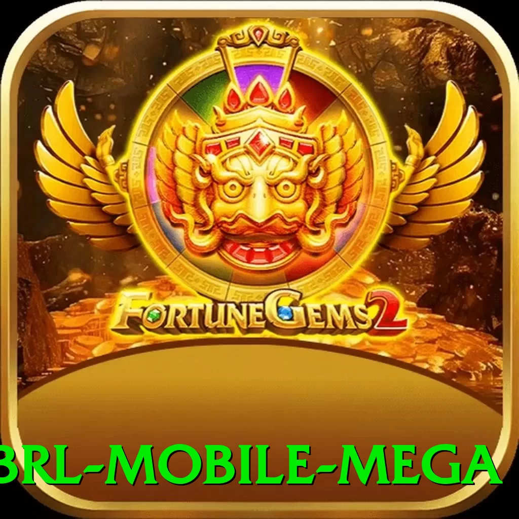 017brl Mobile Mega - pk
