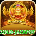 1071bet Gold Jackpot