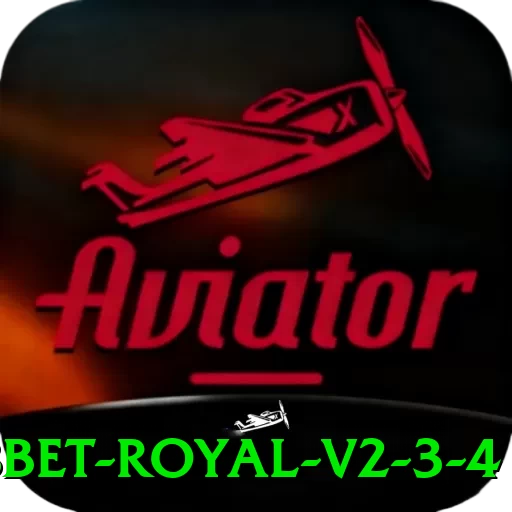 1218bet - Royal v2.3.4 - pak