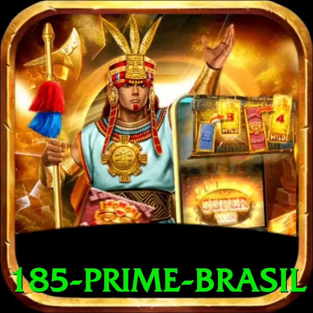 185 Prime Brasil - 💎 apk