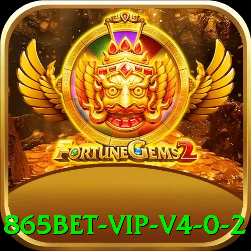 1865bet VIP v4.0.2 - aplicativo