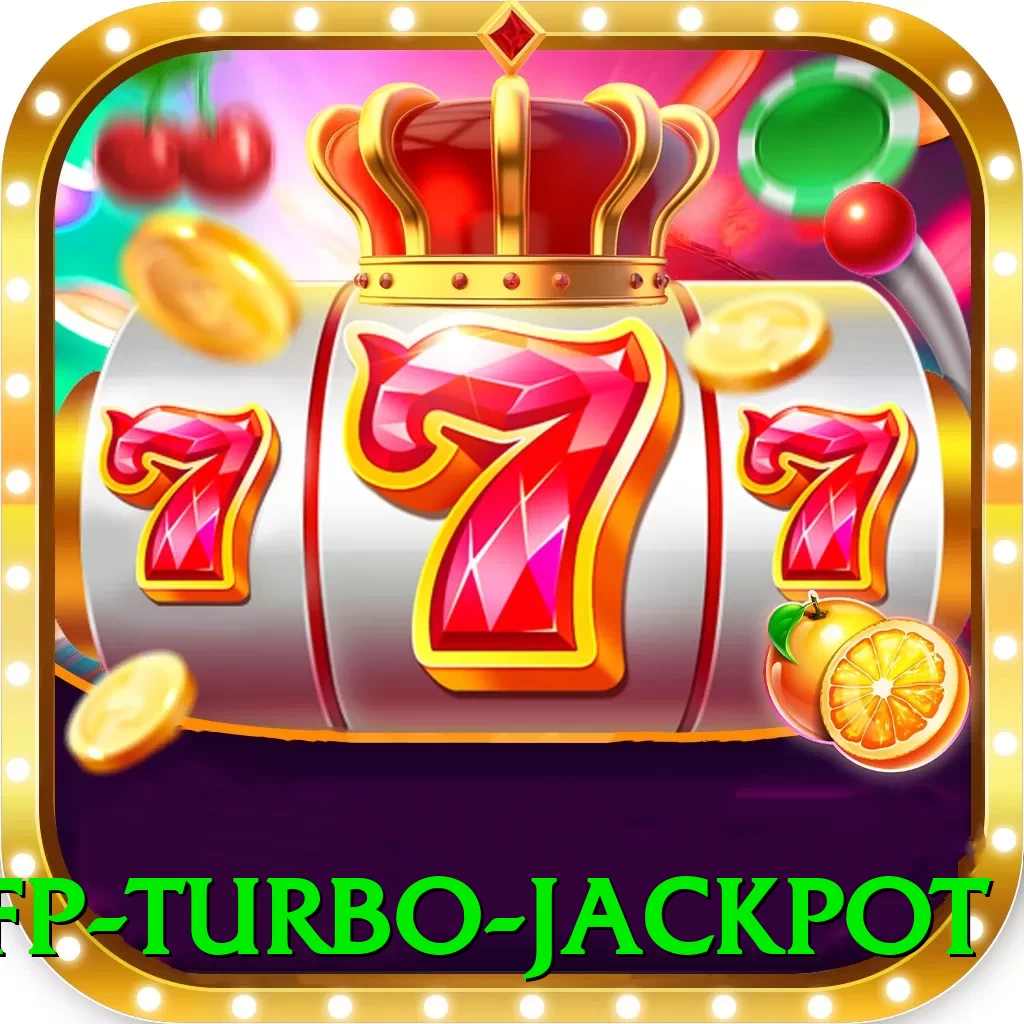 2025fp Turbo Jackpot - 🎯 apk