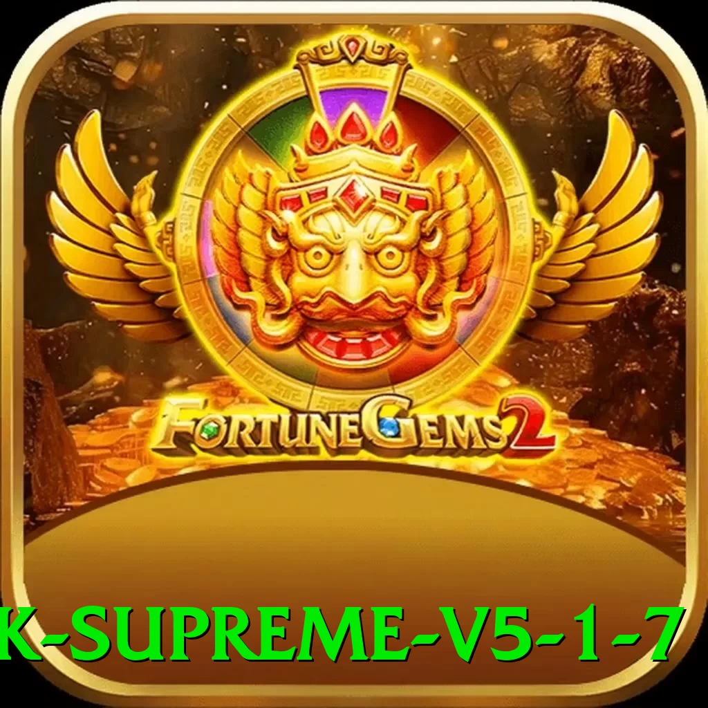 207luck Supreme v5.1.7 - 🎯 apk