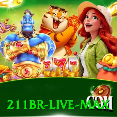 211br Live Max - ⭐ apk