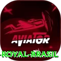 23wz Royal Brasil