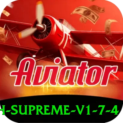 26h Supreme v1.7.4 - pk