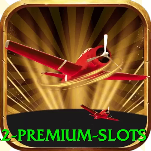 2t22 Premium Slots - pak