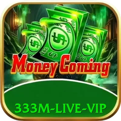 333m Live VIP - programa