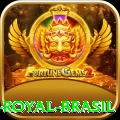 33ee Royal Brasil