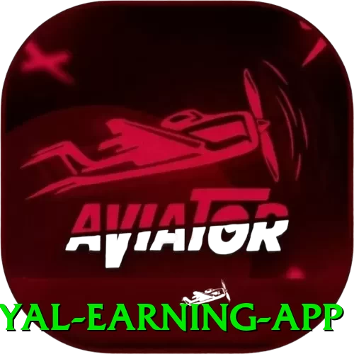 347luck - Royal Earning App - go