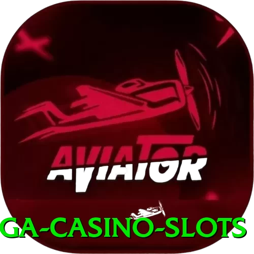 36 Mega - Casino & Slots - plataforma
