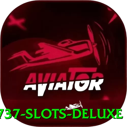 3737 - Slots Deluxe - 🏆 apk