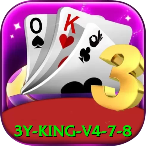 3y King v4.7.8 - 🚀 apk
