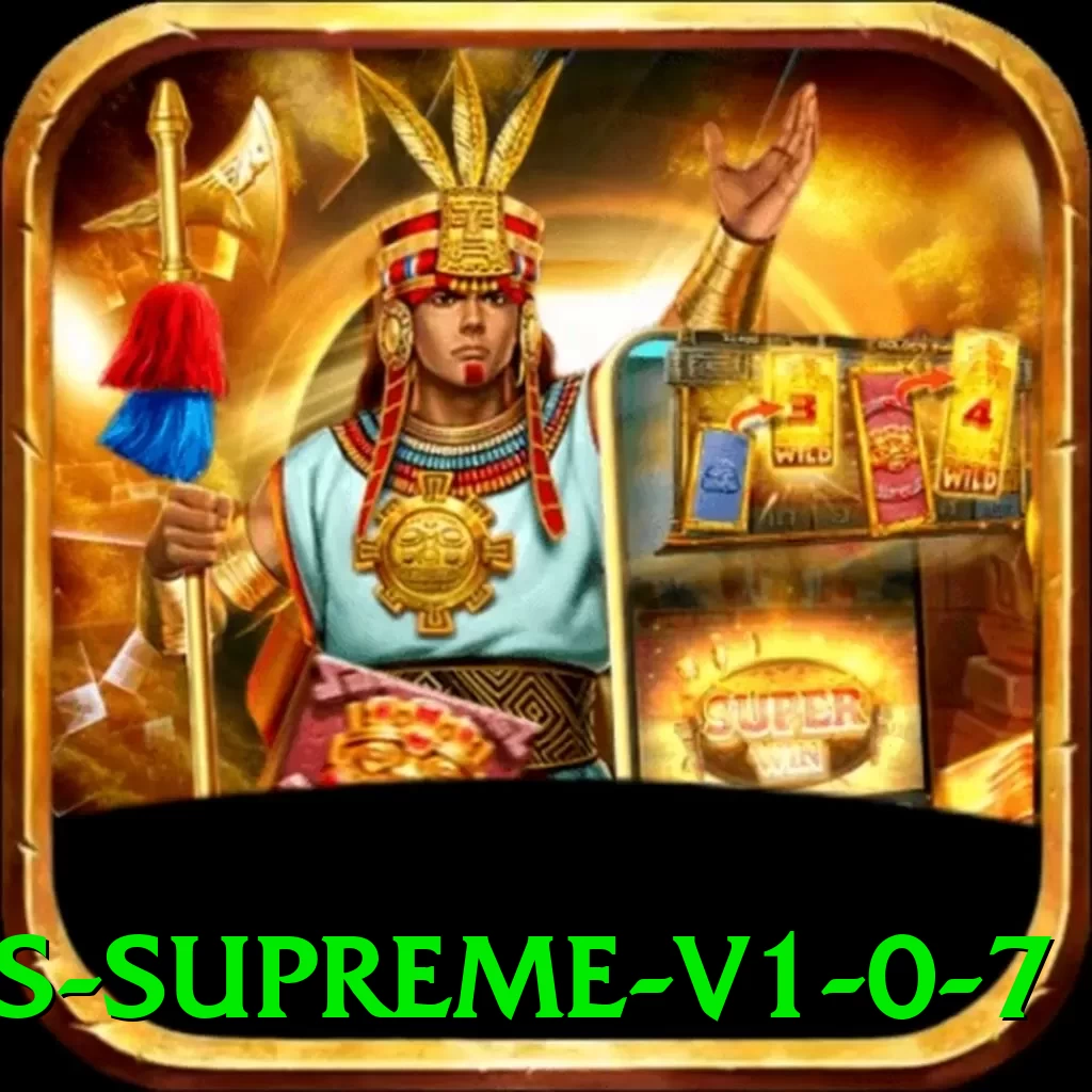 425luck Slots Supreme v1.0.7 - aplicativo