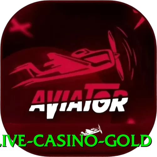45t Live Casino Gold - game