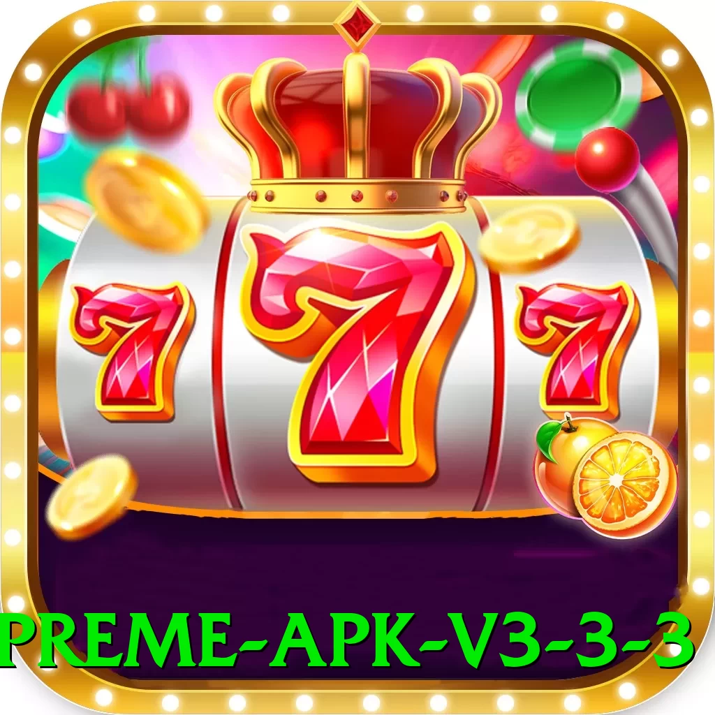 5173win Supreme APK v3.3.3 - ⚡ apk
