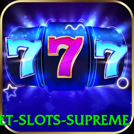 5177bet - Slots Supreme - 💎 apk