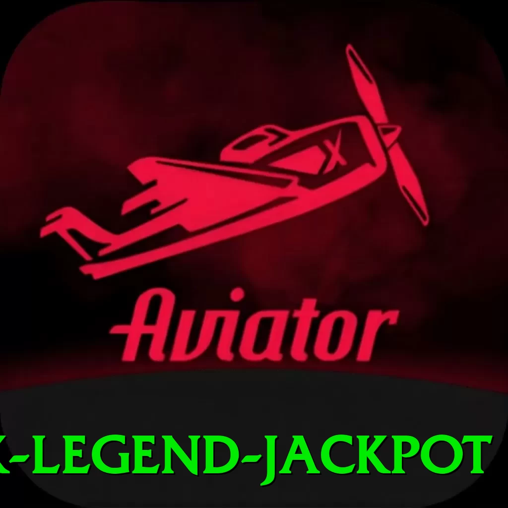 531luck Legend Jackpot - ⭐ apk