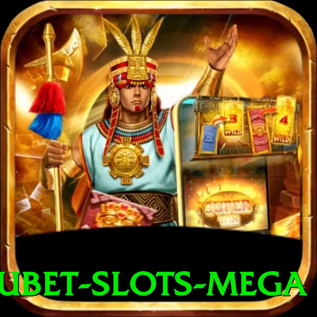 55ubet - Slots Mega - app
