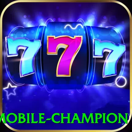 5637 Mobile Champion - ⚡ apk