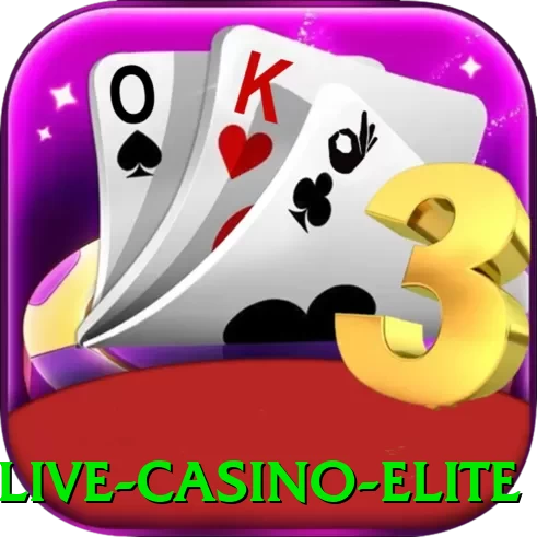 5ppg Live Casino Elite - 🔥 apk