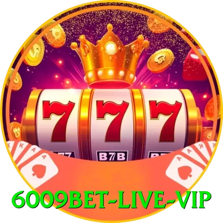 6009bet - Live VIP - ⭐ apk