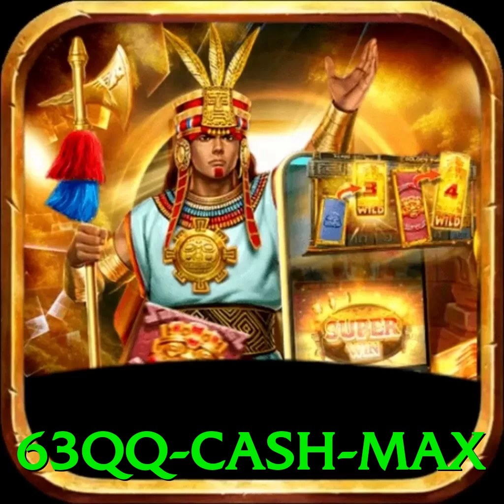 63qq Cash Max - plataforma