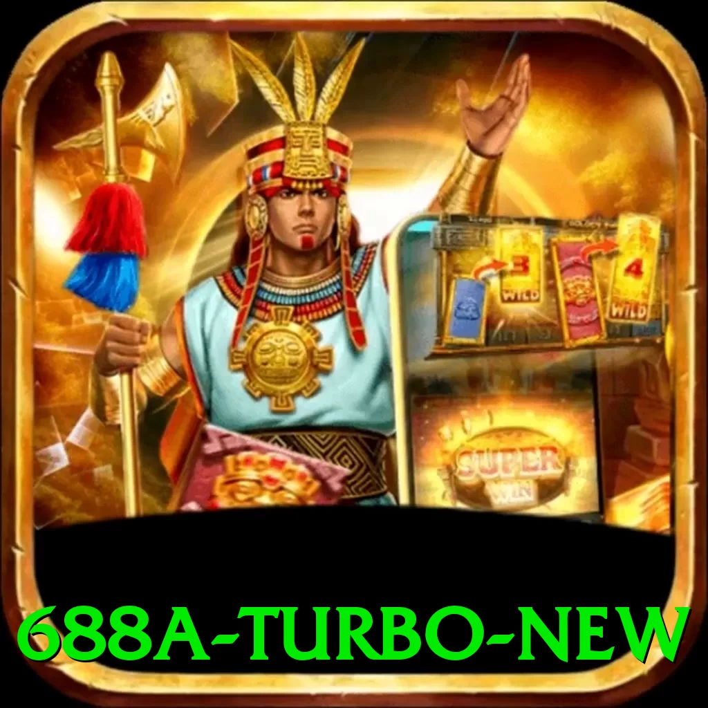 688a Turbo New - 🏆 apk