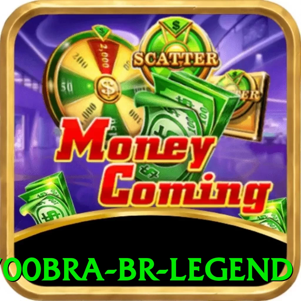 700bra BR Legend - ⚡ apk