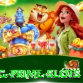 779pg Prime Slots