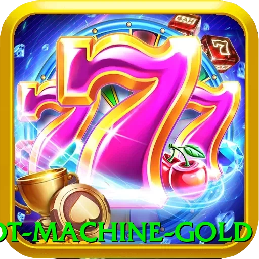 7bt Slot Machine Gold - ⭐ apk