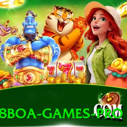 888boa Games Pro - 👉 apk