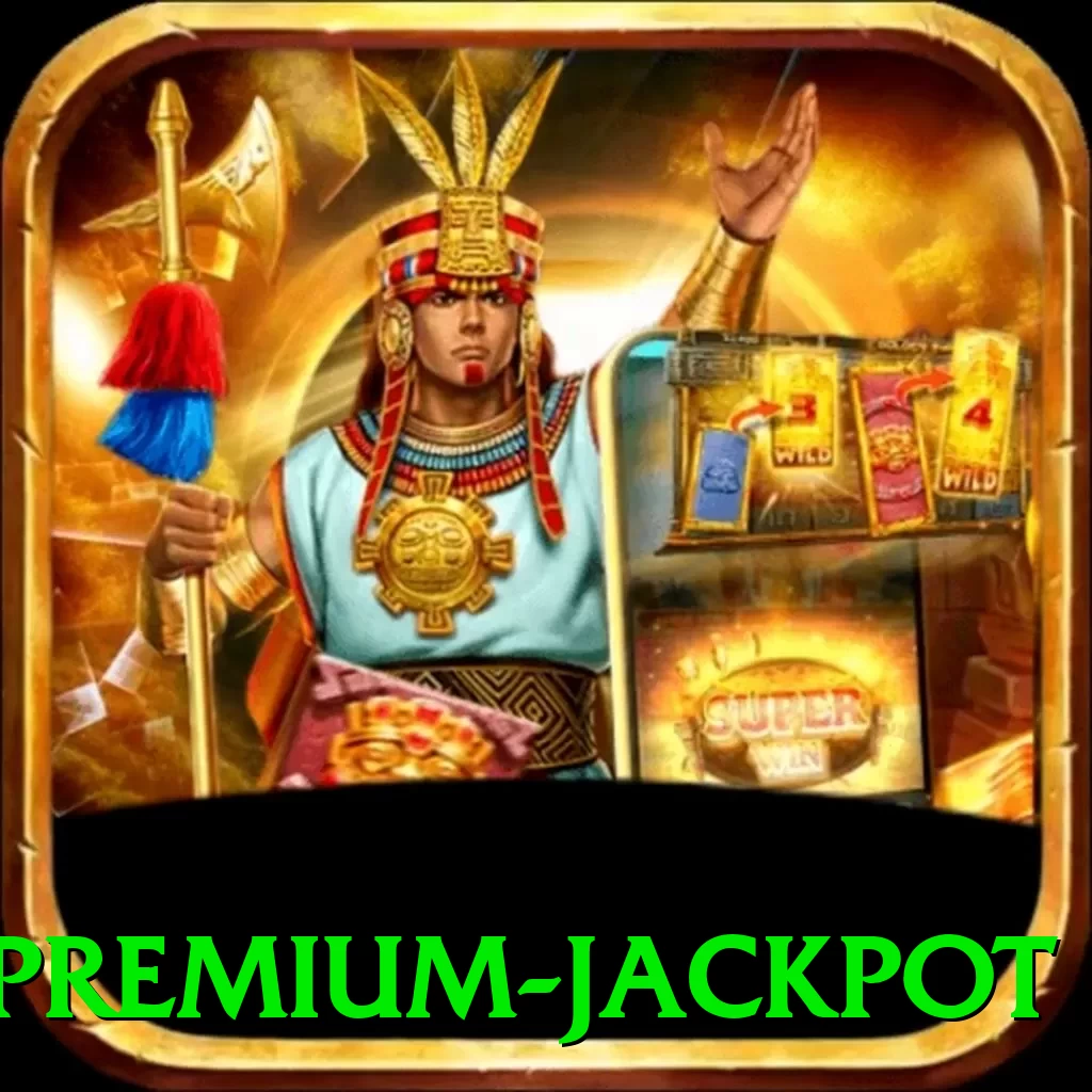 888cpf Premium Jackpot - apk