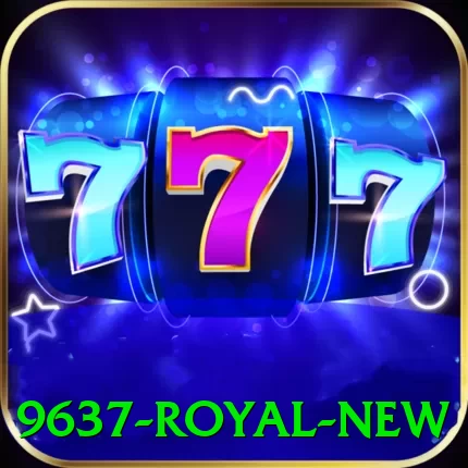 9637 Royal New - ✨ apk