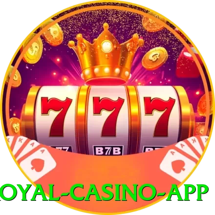 999e Royal Casino App - vip