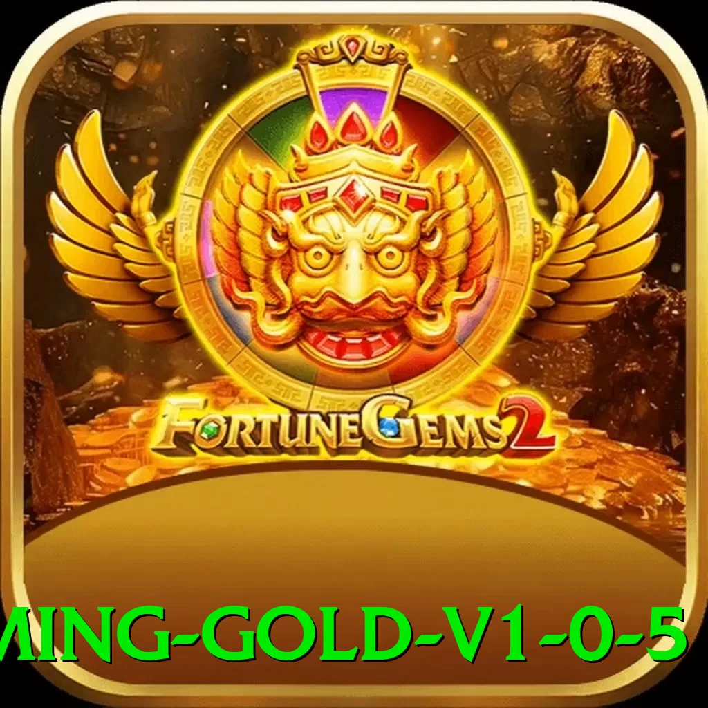 9kfun Gaming Gold v1.0.5 - 🏆 apk