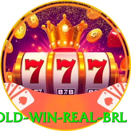 aa1 Gold - Win Real BRL - apk