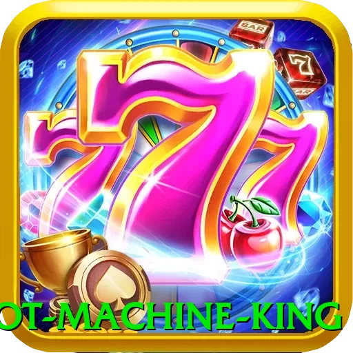 aarr Slot Machine King - vip