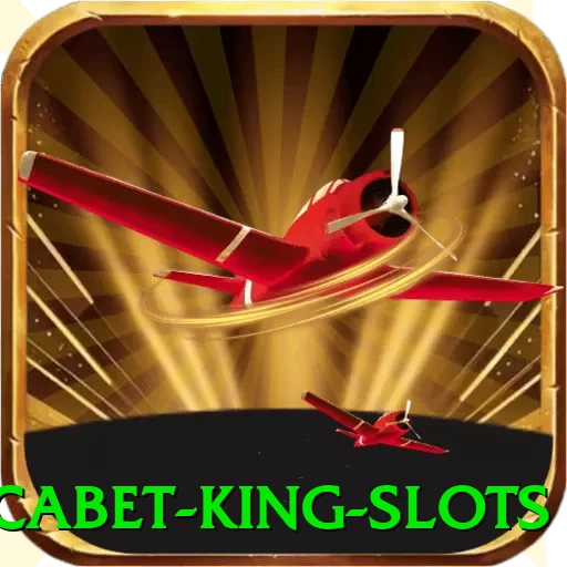acabet King Slots - plataforma