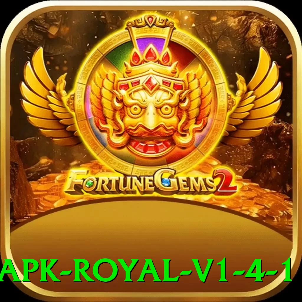 baypg APK Royal v1.4.1 - ✨ apk