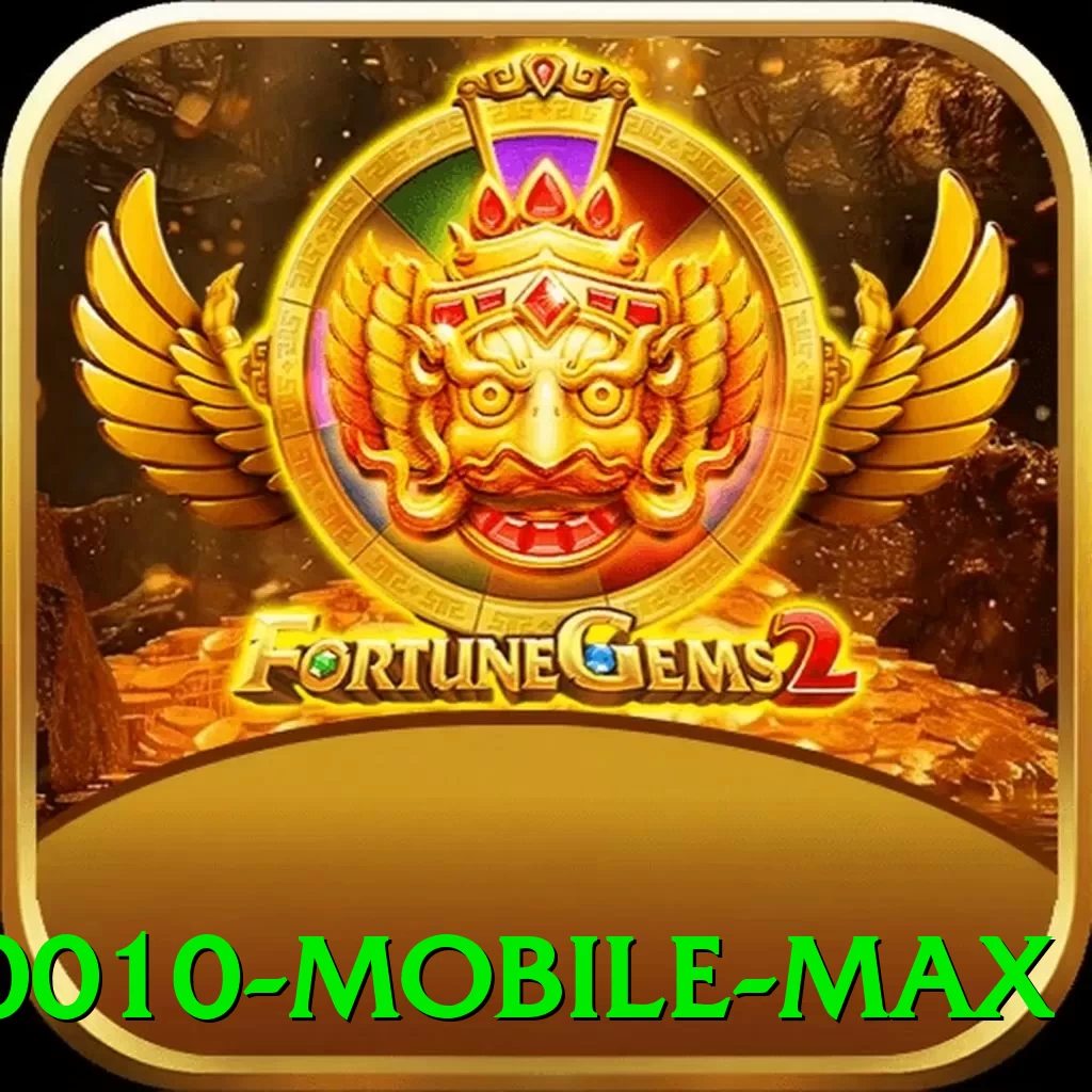 bet0010 Mobile Max - game