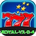 bet1181 Casino Royal v2.0.4