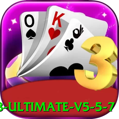 bet478 - Ultimate v5.5.7 - programa