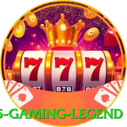 bet5455 Gaming Legend - 🎯 apk