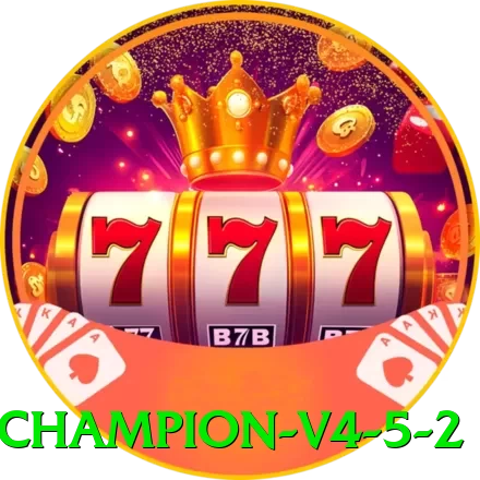 bo7game Gaming Champion v4.5.2 - aplicativo