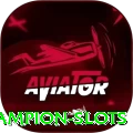 br336 Champion Slots