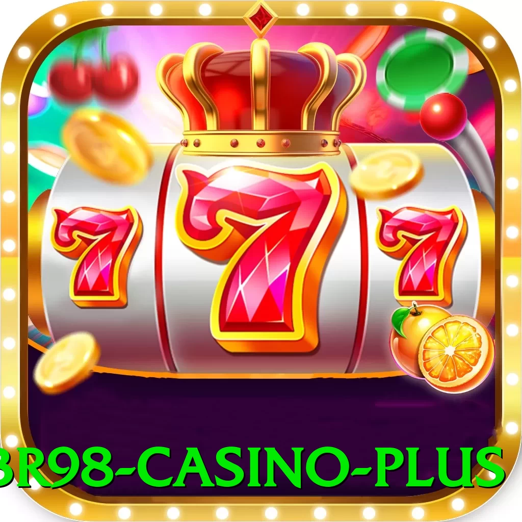 br98 - Casino Plus - 🔥 apk