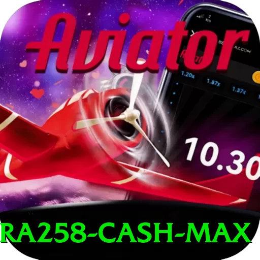 bra258 Cash Max - app