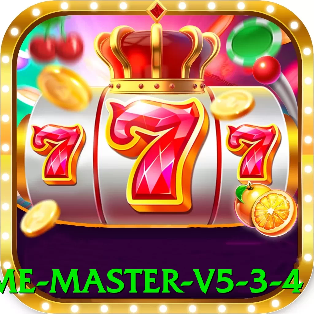brl77 Game Master v5.3.4 - app