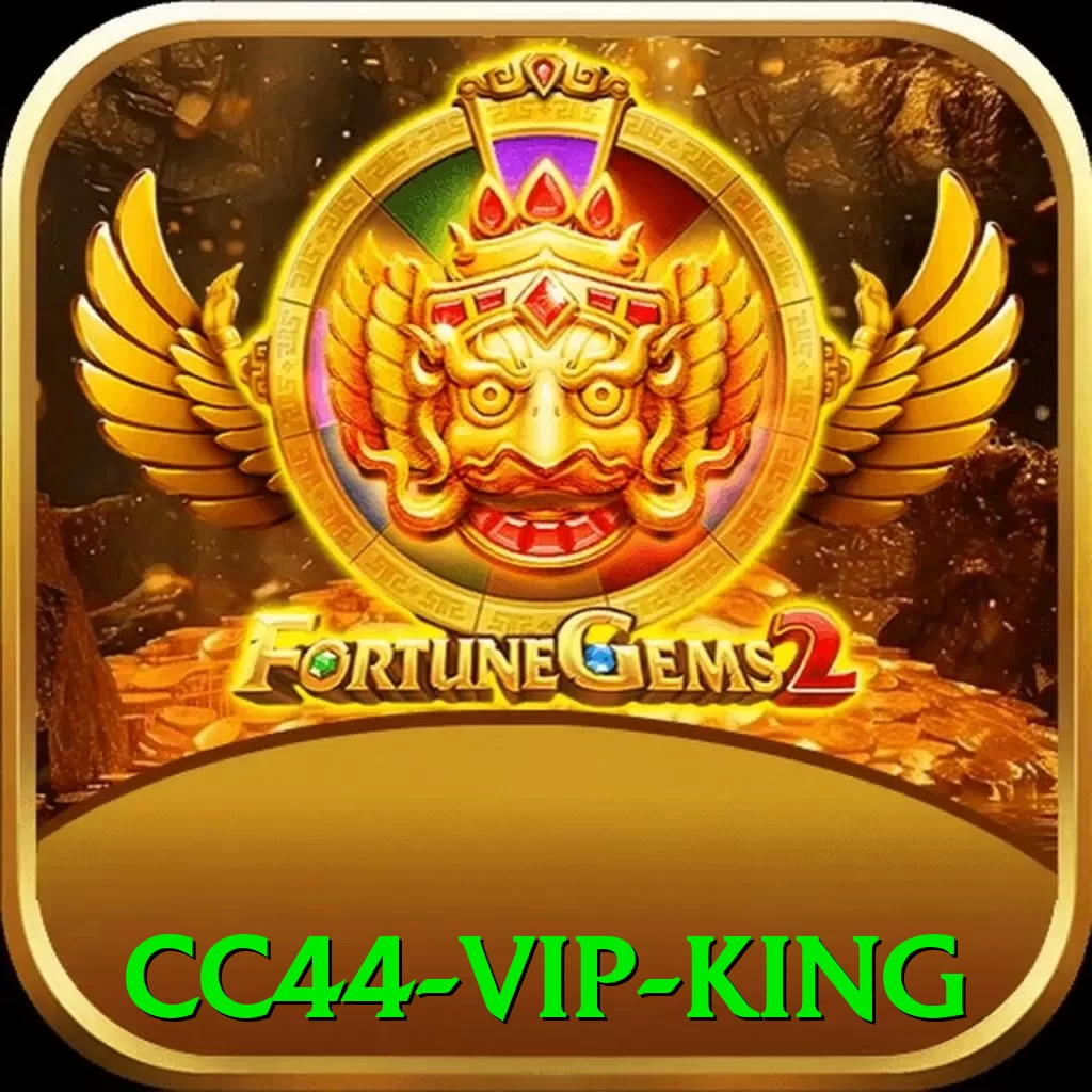 cc44 - VIP King - 👉 apk